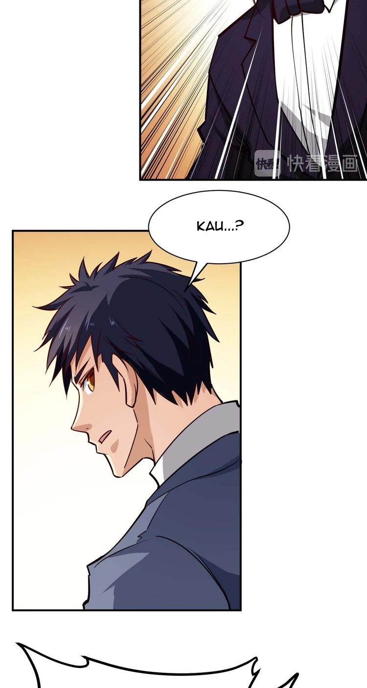 Melee Mad Soldier! Chapter 20 Gambar 58